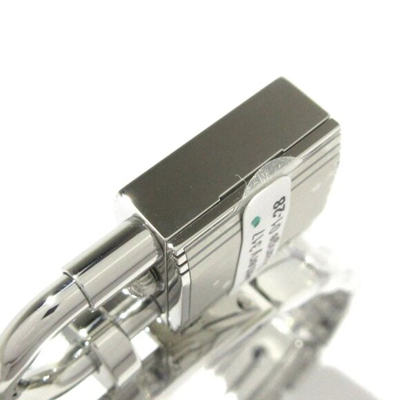 Auth HERMES Kelly Watch KE4.110/W062467WW00 3****** Silver Women's Wrist Watch - Picture 5 of 12